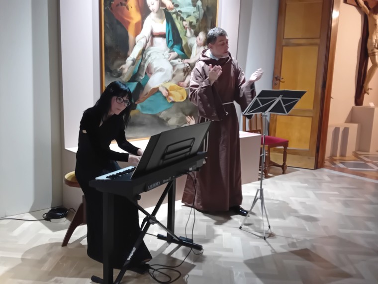 Concerti nel Tempo di Natale